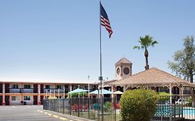 Howard Johnson Inn Yuma Az